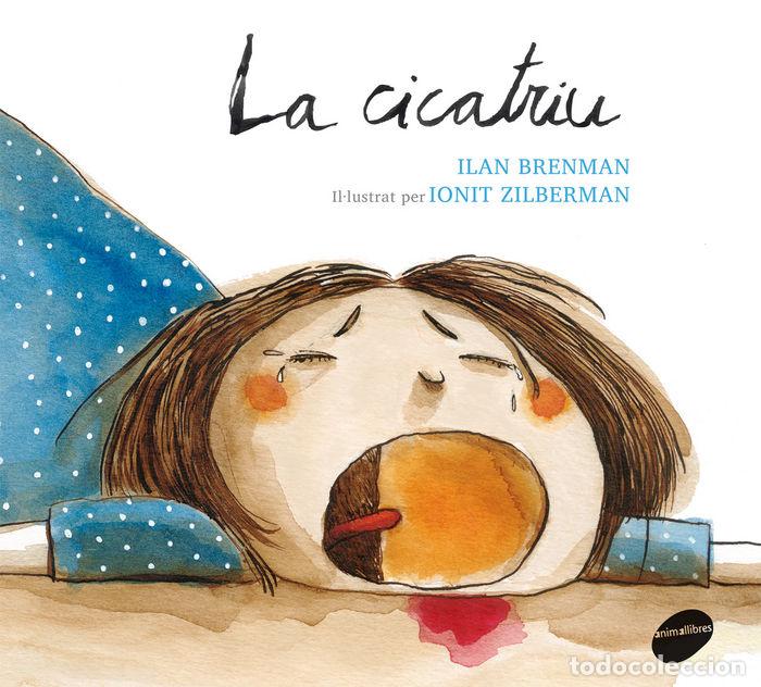 Libros: LA CICATRIU - Brenman, Ilan - Foto 1