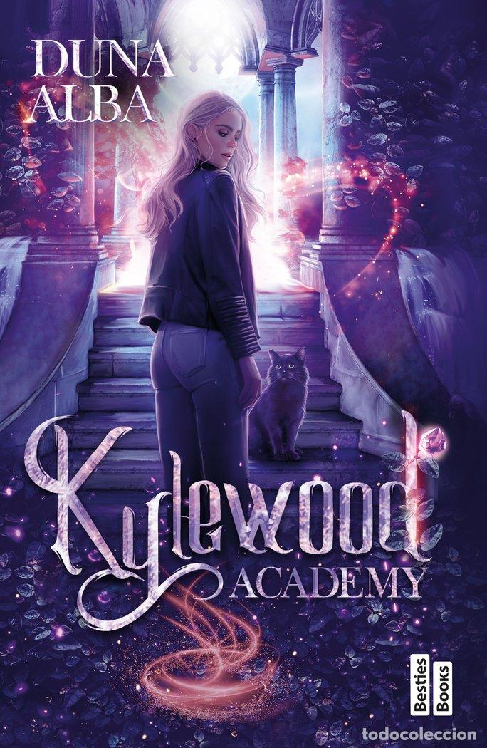 Libri: KYLEWOOD ACADEMY - DUNA ALBA