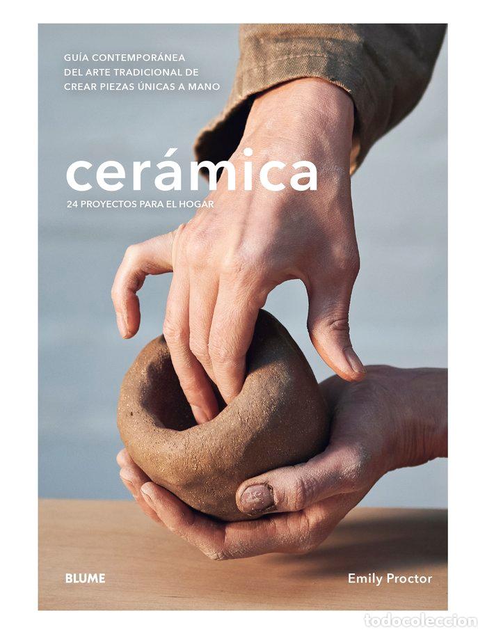 B&uuml;cher: CERAMICA - PROCTOR, EMILY