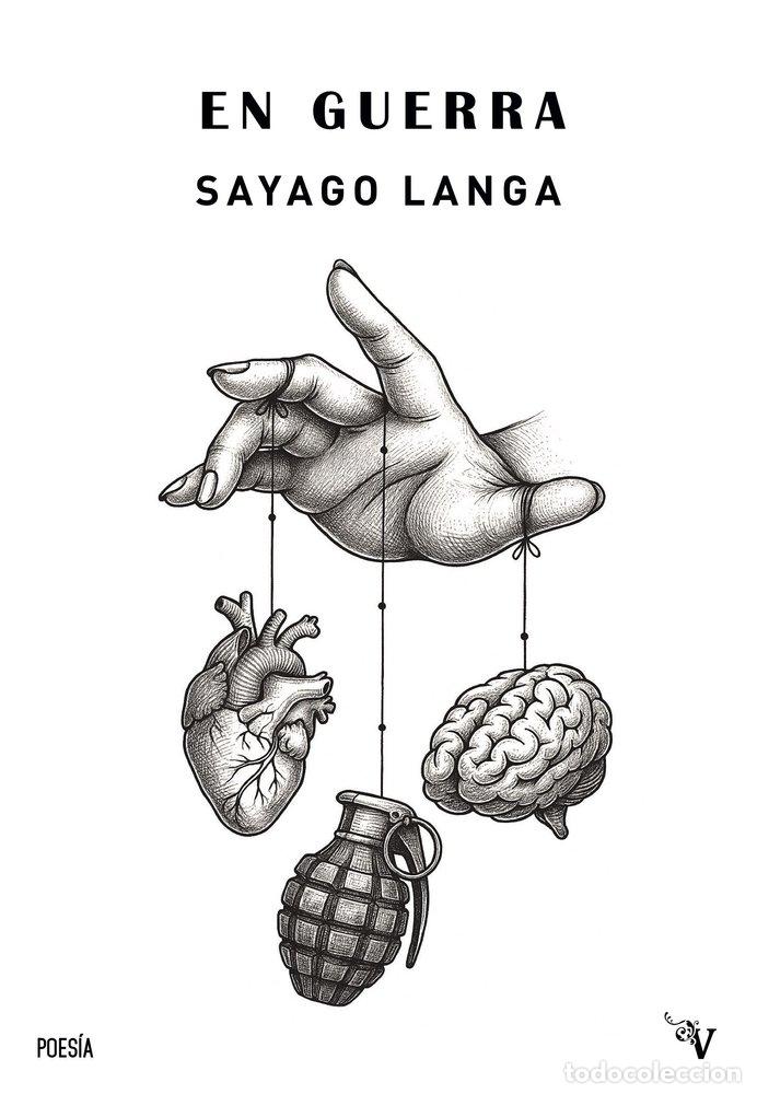 B&uuml;cher: EN GUERRA - LANGA, SAYAGO