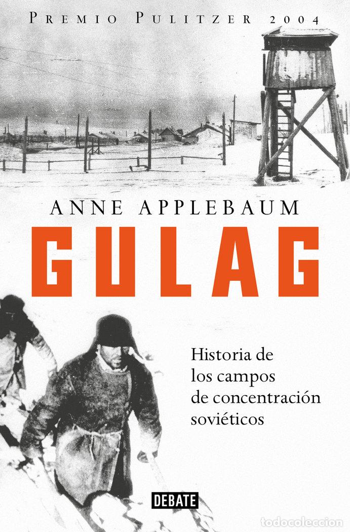 B&uuml;cher: GULAG - APPLEBAUM, ANNE