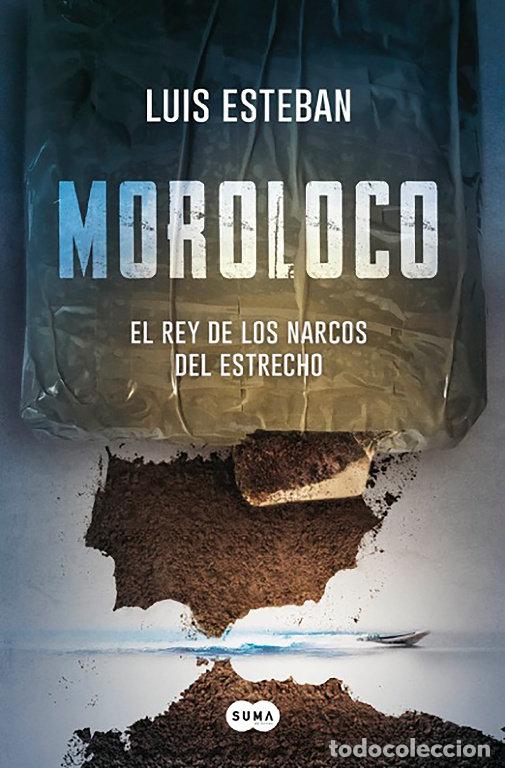 Libros: MOROLOCO - Esteban, Luis - Foto 1