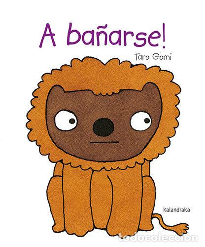 B&uuml;cher: A BA&Ntilde;ARSE (GAL) - GOMI, TARO