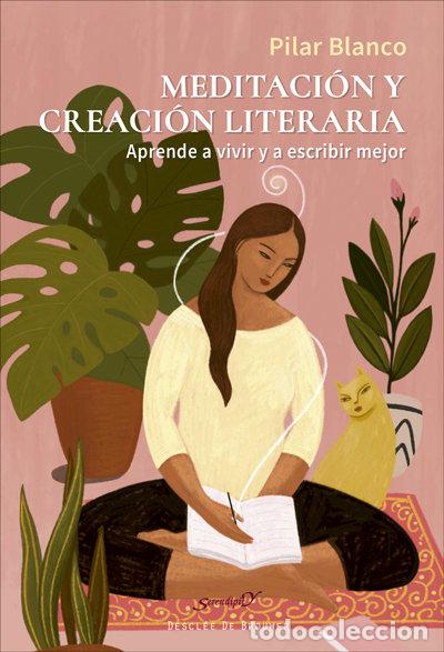 Livros: MEDITACION Y CREACION LITERARIA - PILAR BLANCO