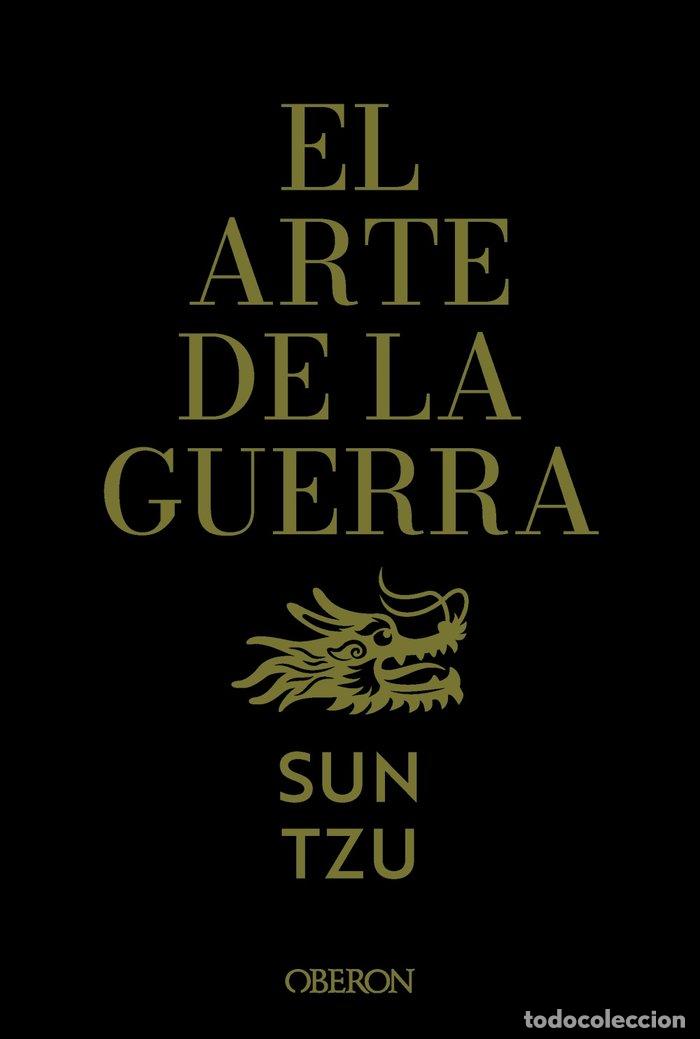 B&uuml;cher: EL ARTE DE LA GUERRA - TZU, SUN