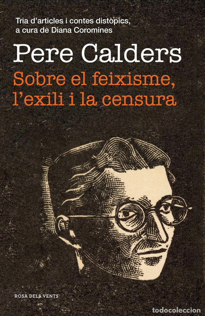 Libri: CONTES I ARTICLES - CALDERS, PERE
