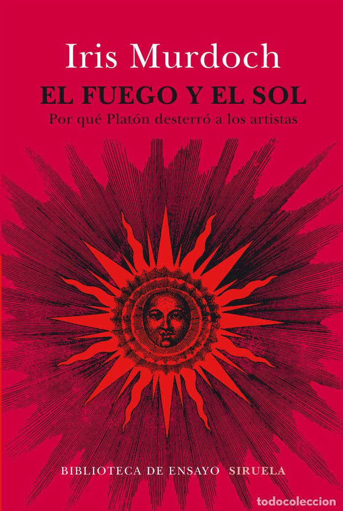 Libri: FUEGO Y EL SOL,EL - MURDOCH, IRIS
