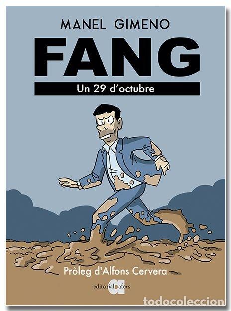 Libros: FANG - GIMENO ARANDIGA, MANEL