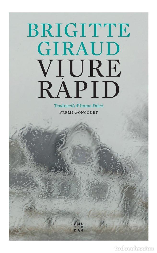 B&uuml;cher: VIURE RAPID - GIRAUD, BRIGITTE