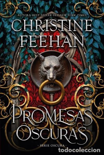 B&uuml;cher: PROMESAS OSCURAS - FEEHAN, CHRISTINE