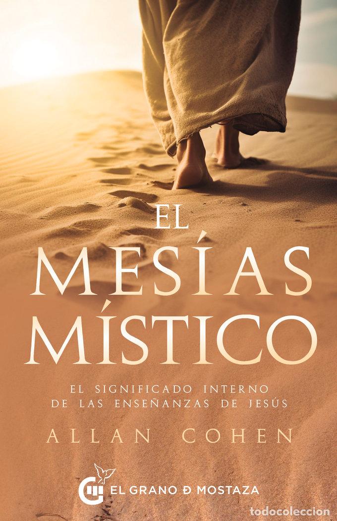 B&uuml;cher: EL MESIAS MISTICO - COHEN, ALLAN