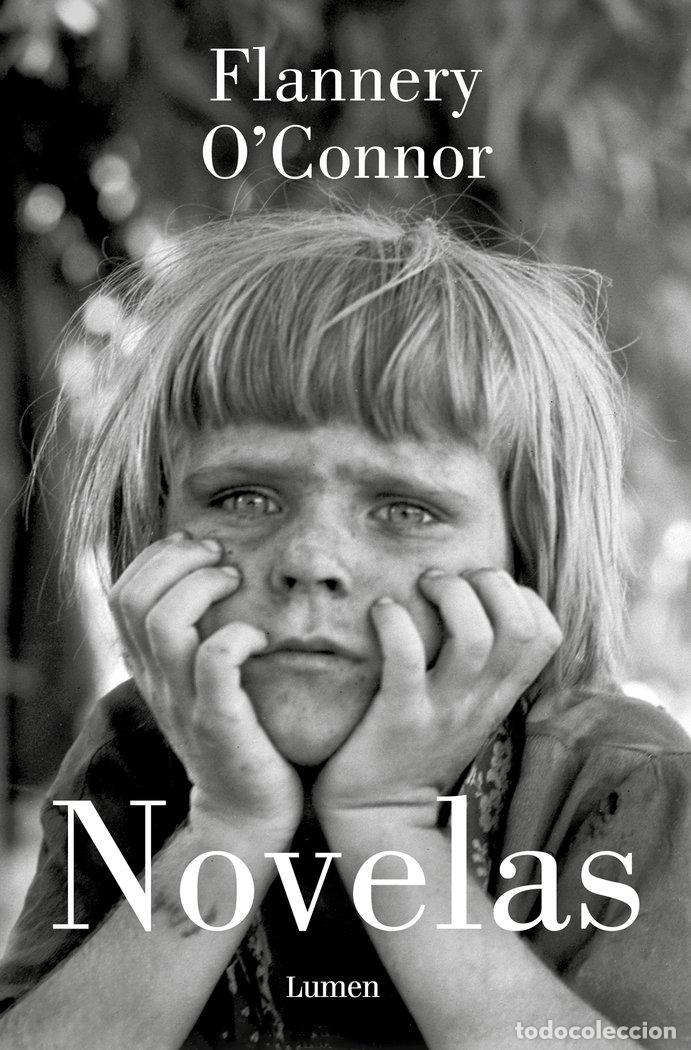 B&uuml;cher: NOVELAS - O'CONNOR, FLANNERY