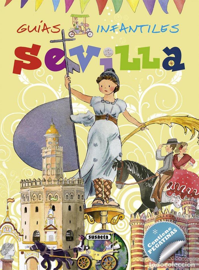 Libri: SEVILLA - AA.VV.....