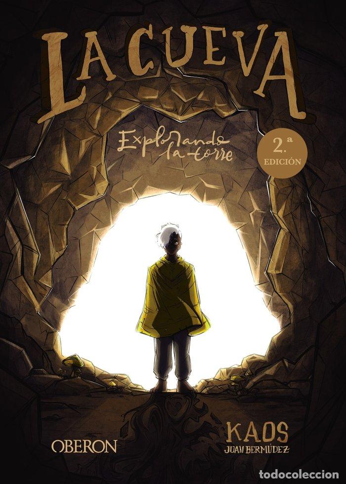 Livros: LA CUEVA - BERMUDEZ ROMERO, JUAN