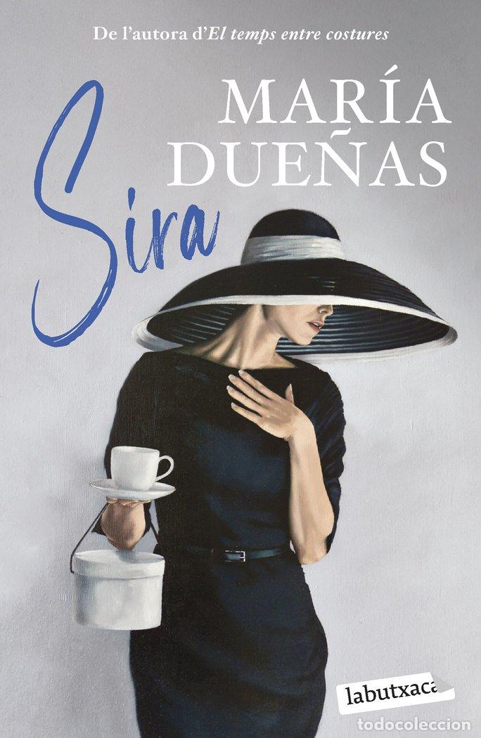 Libros: SIRA - MARIA DUE&Ntilde;AS.