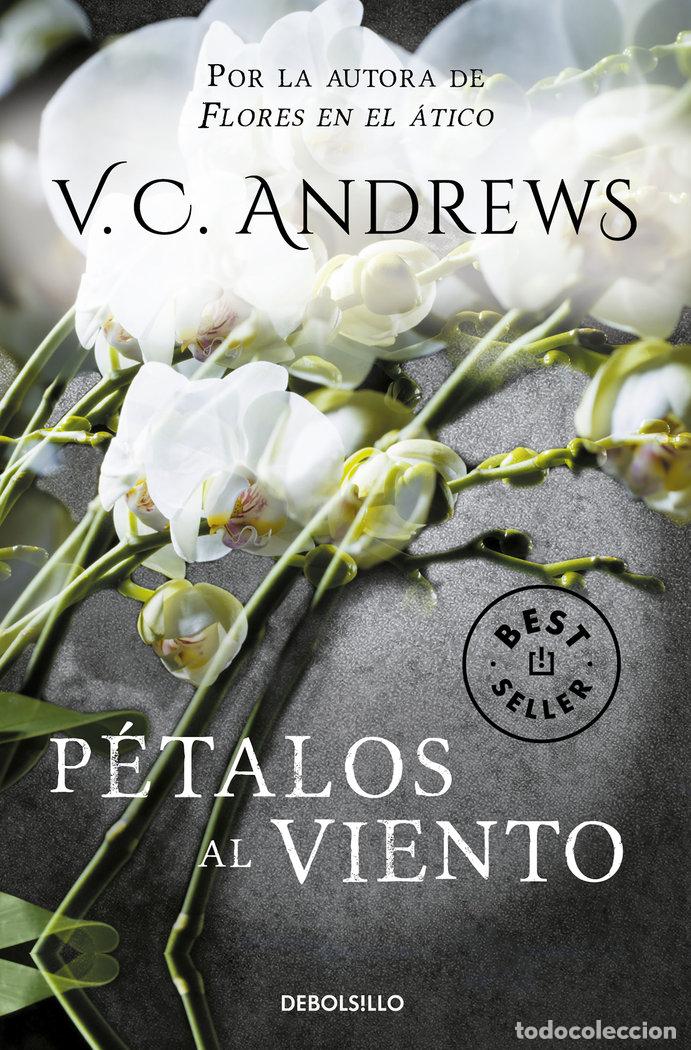 Livros: PETALOS AL VIENTO DB - ANDREWS, V.C.