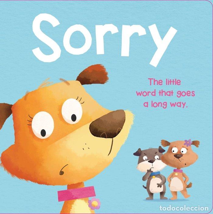 B&uuml;cher: SORRY - AA.VV.......