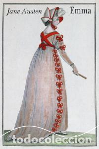 B&uuml;cher: EMMA - AUSTEN, JANE.