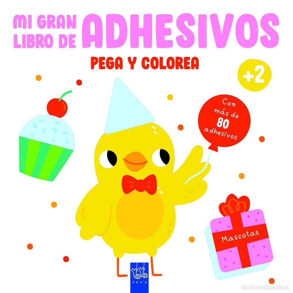 Libros: MASCOTAS - YOYO..... - Foto 1