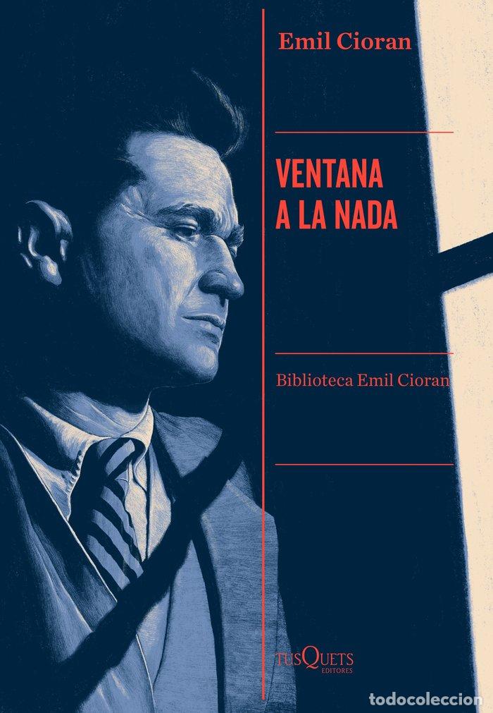 Libros: VENTANA A LA NADA - Cioran, Emil - Foto 1