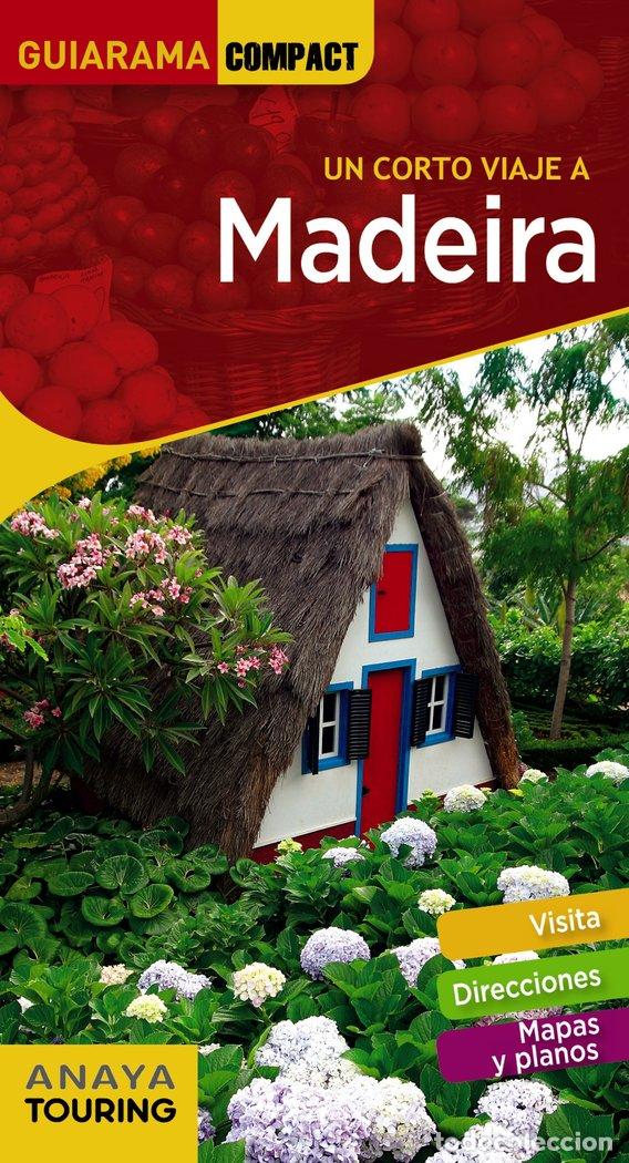 books: MADEIRA - ALONSO, CARLOS