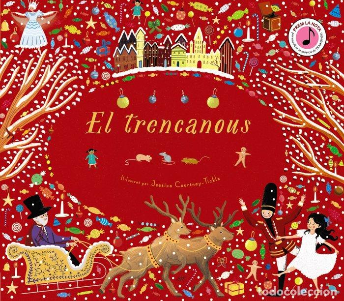 B&uuml;cher: TRENCANOUS,EL - FLINT, KATY