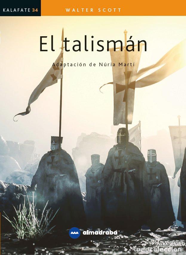 books: EL TALISM&Aacute;N - Scott, W