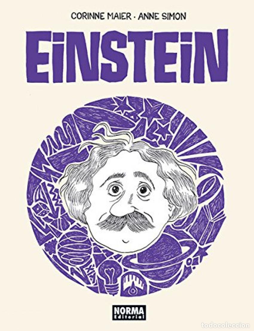 Libros: EINSTEIN - Maier, Corine - Foto 1