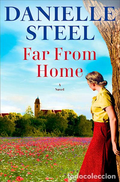 Libri: FAR FROM HOME - STEEL, DANIELLE