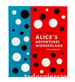 Libros: LEWIS CARROLL&acute;S ALICE&acute;S ADVENTURES IN WONDERLAND: - AAVV