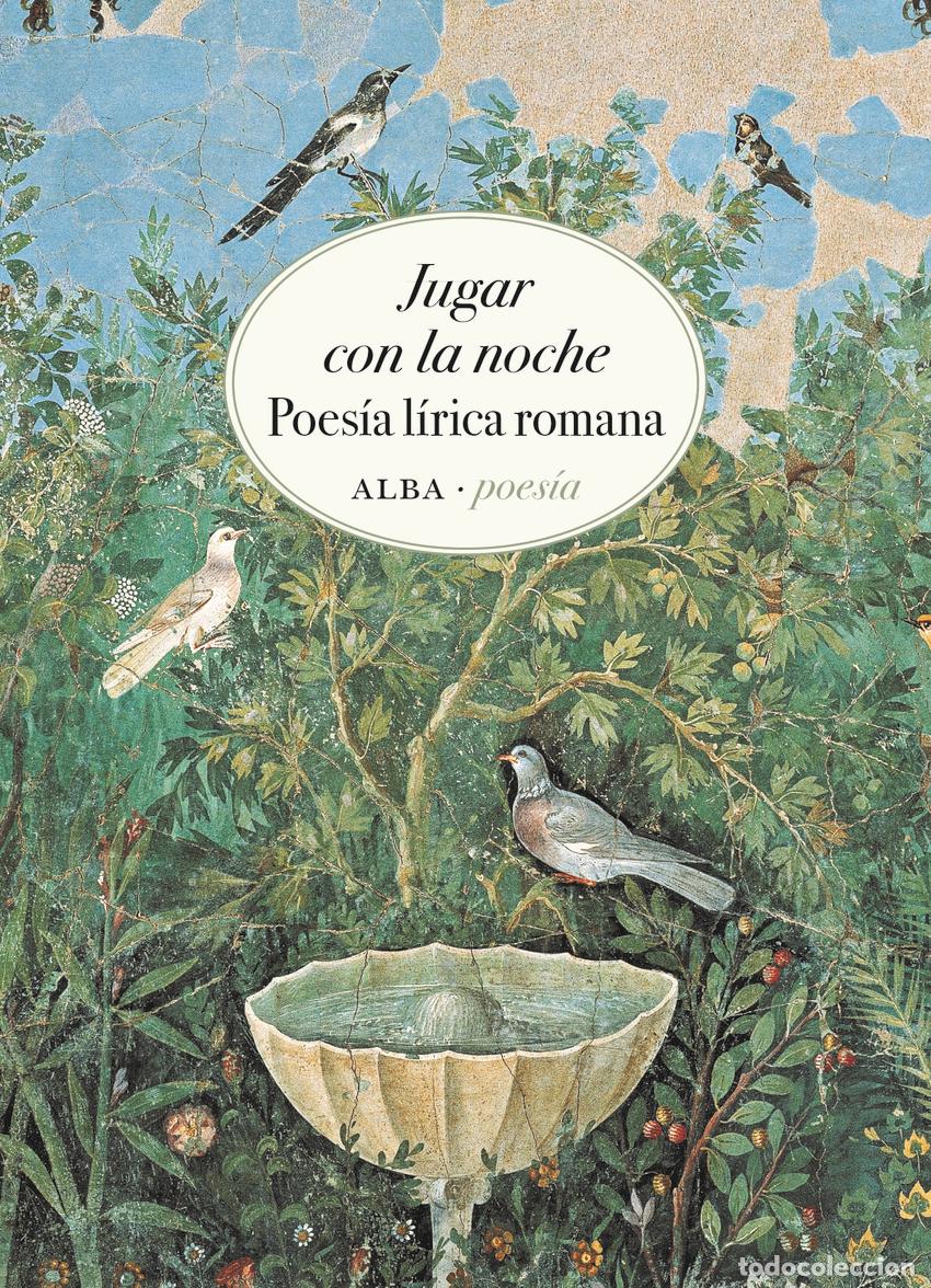 Libros: JUGAR CON LA NOCHE - AAVV