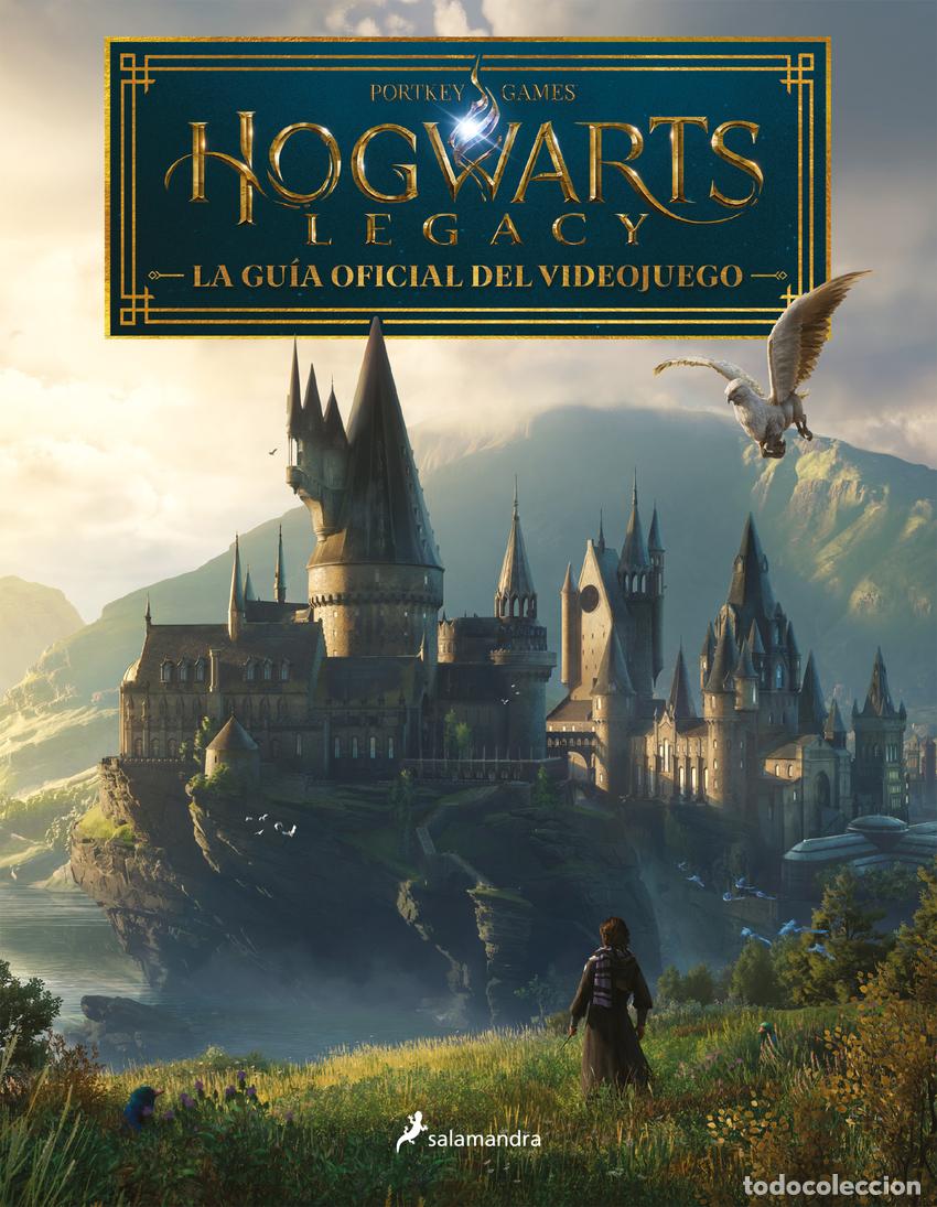 Libri: HOGWARTS LEGACY - Lewis, Kate