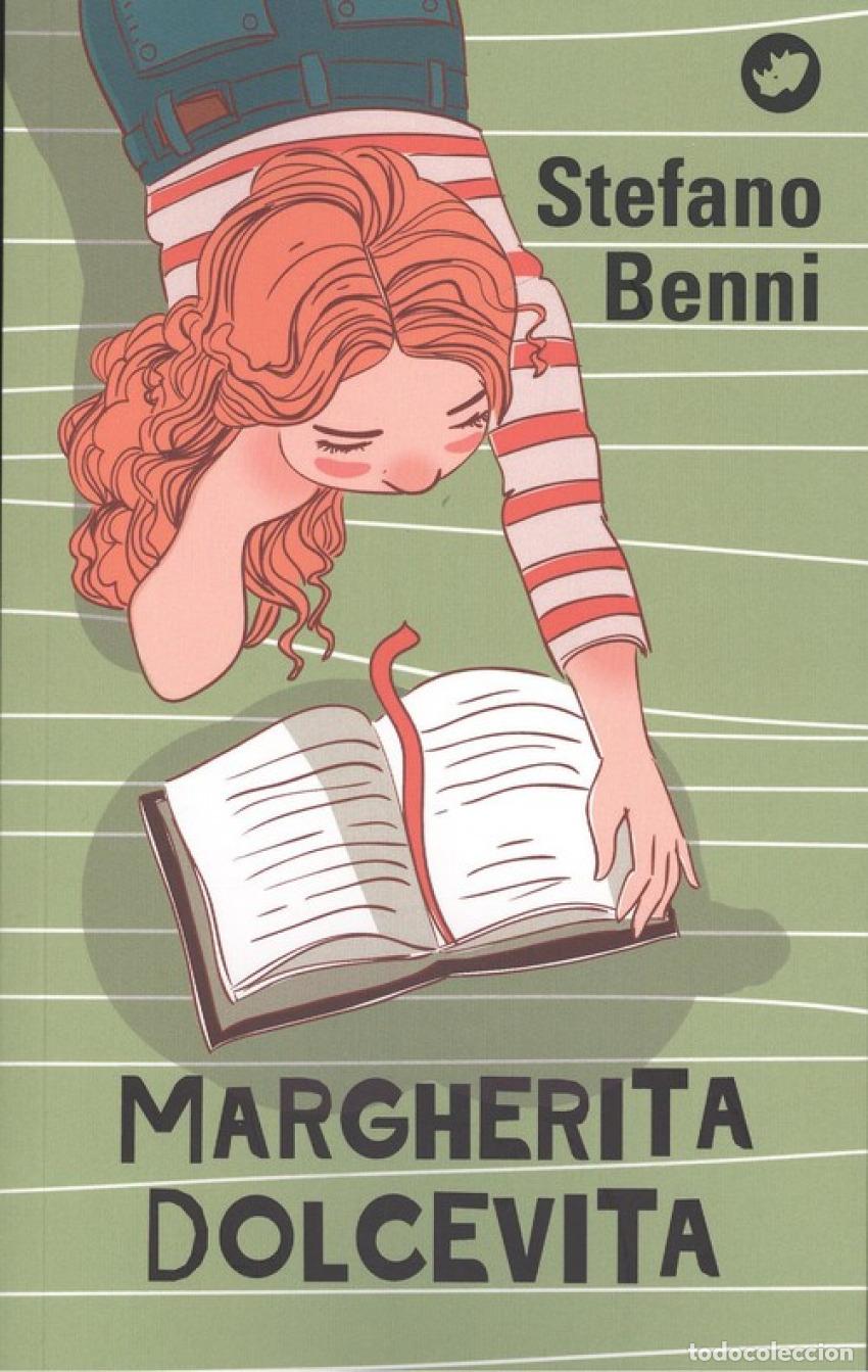 B&uuml;cher: MARGHERITA DOLCEVITA - Benni, Stefano
