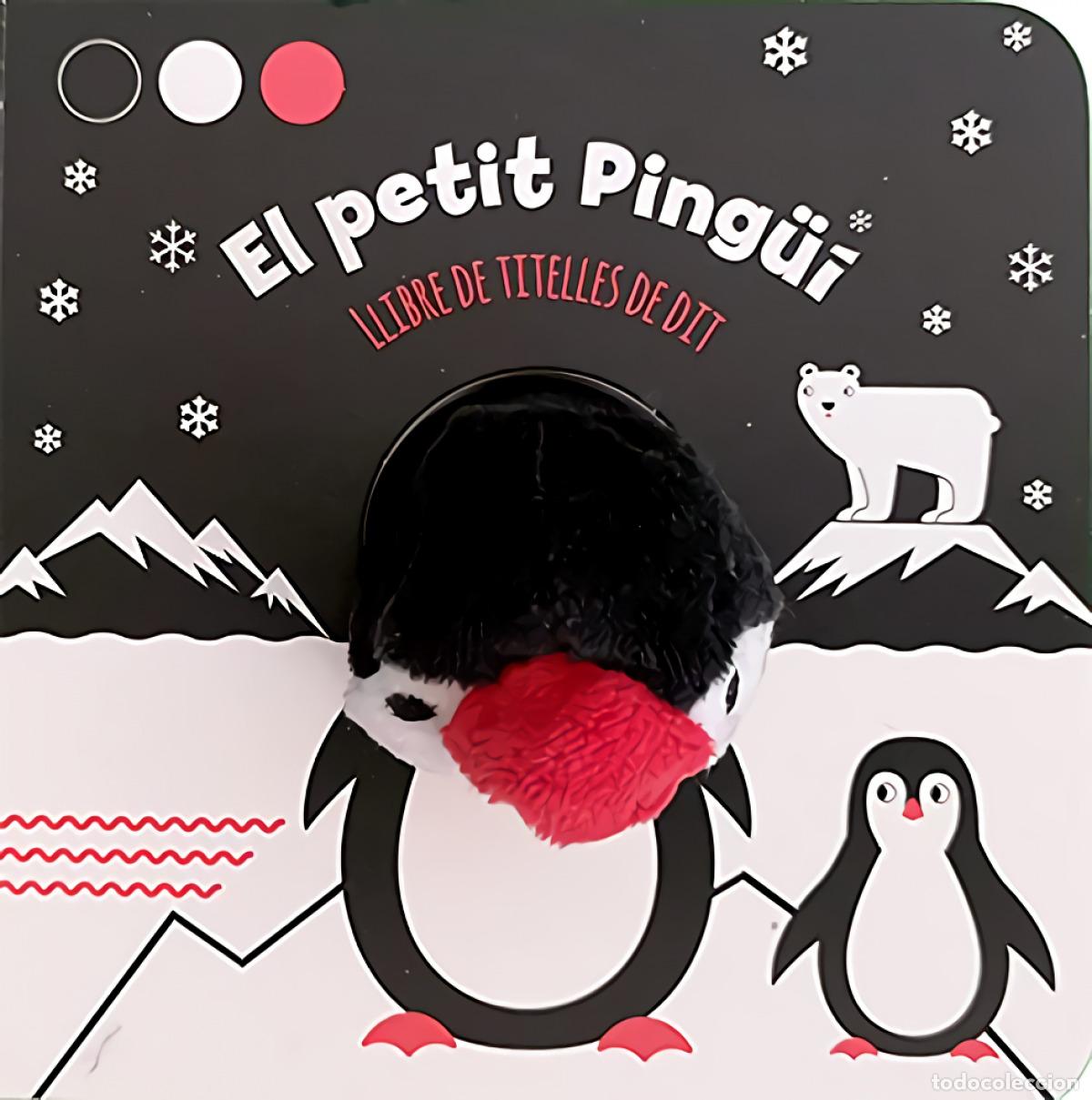 B&uuml;cher: EL PETIT PING&Uuml;&Iacute; - AAABO