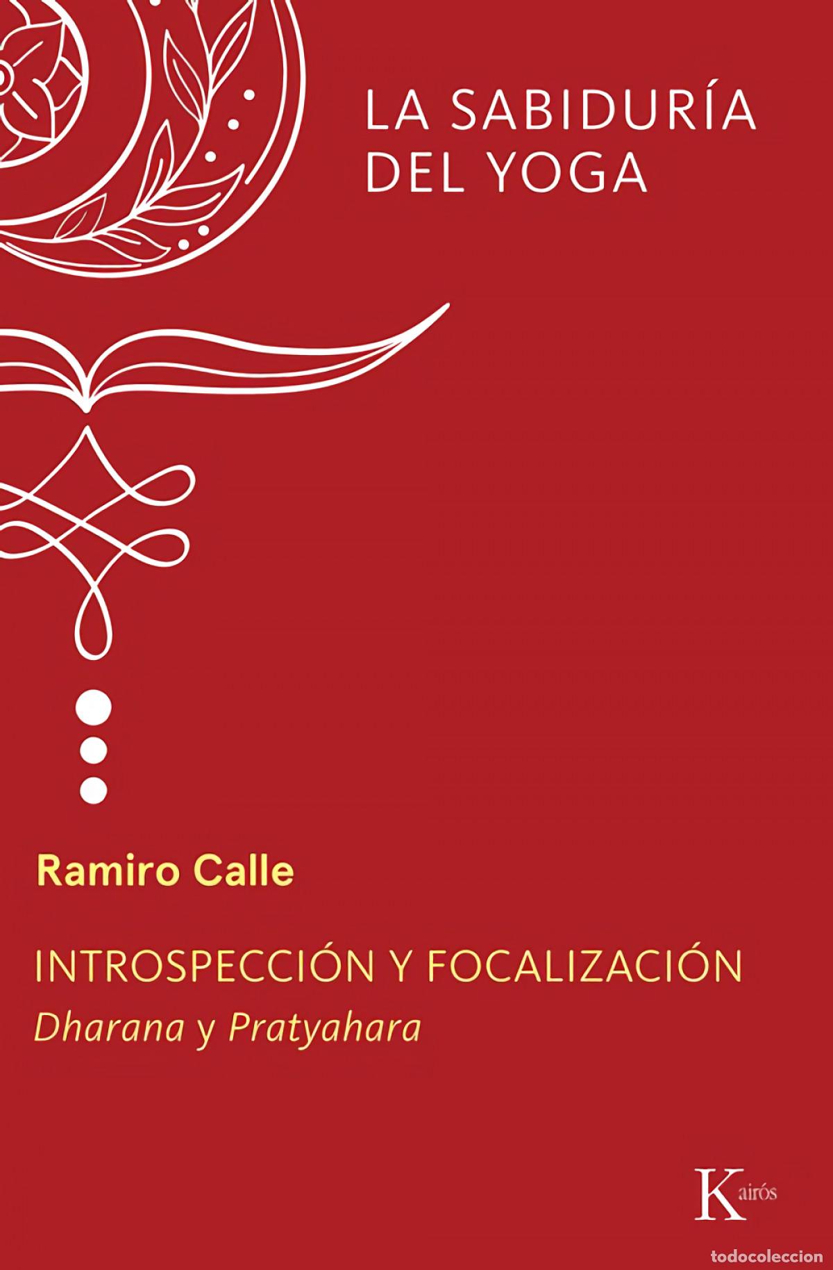 B&uuml;cher: INTROSPECCI&Oacute;N Y FOCALIZACI&Oacute;N - Calle, Ramiro
