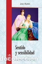 B&uuml;cher: SENTIDO Y SENSIBILIDAD - AUSTEN, JANE(1775 1817)