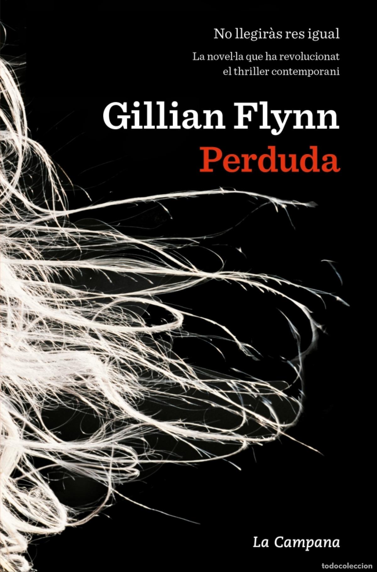 Libros: PERDUDA - Flynn, Gillian - Foto 1