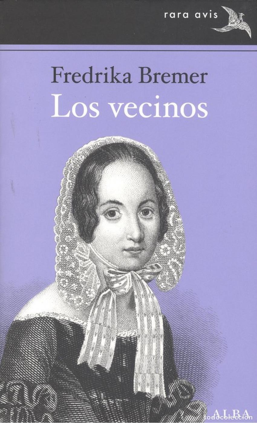 B&uuml;cher: LOS VECINOS - Bremer, Fredrika