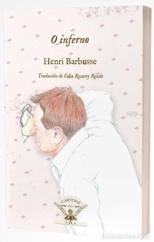 Libri: O INFERNO - Barbuse, Henri
