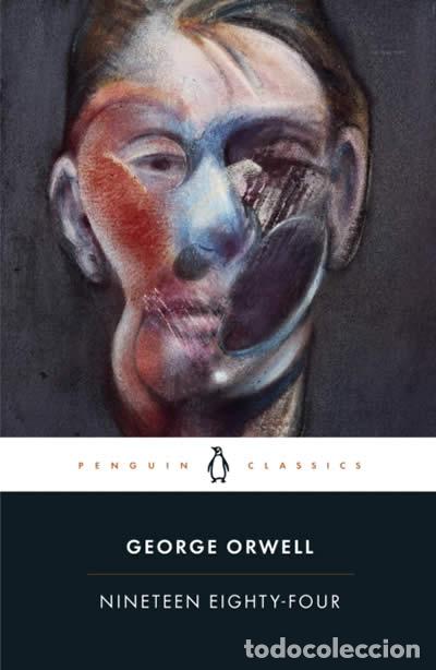 books: NINETEEN EIGHTY FOUR - AA.VV