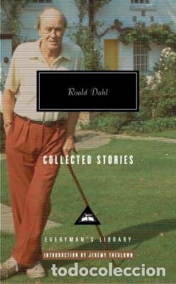 Libros: COLLECTED STORIES - Dahl, Roald