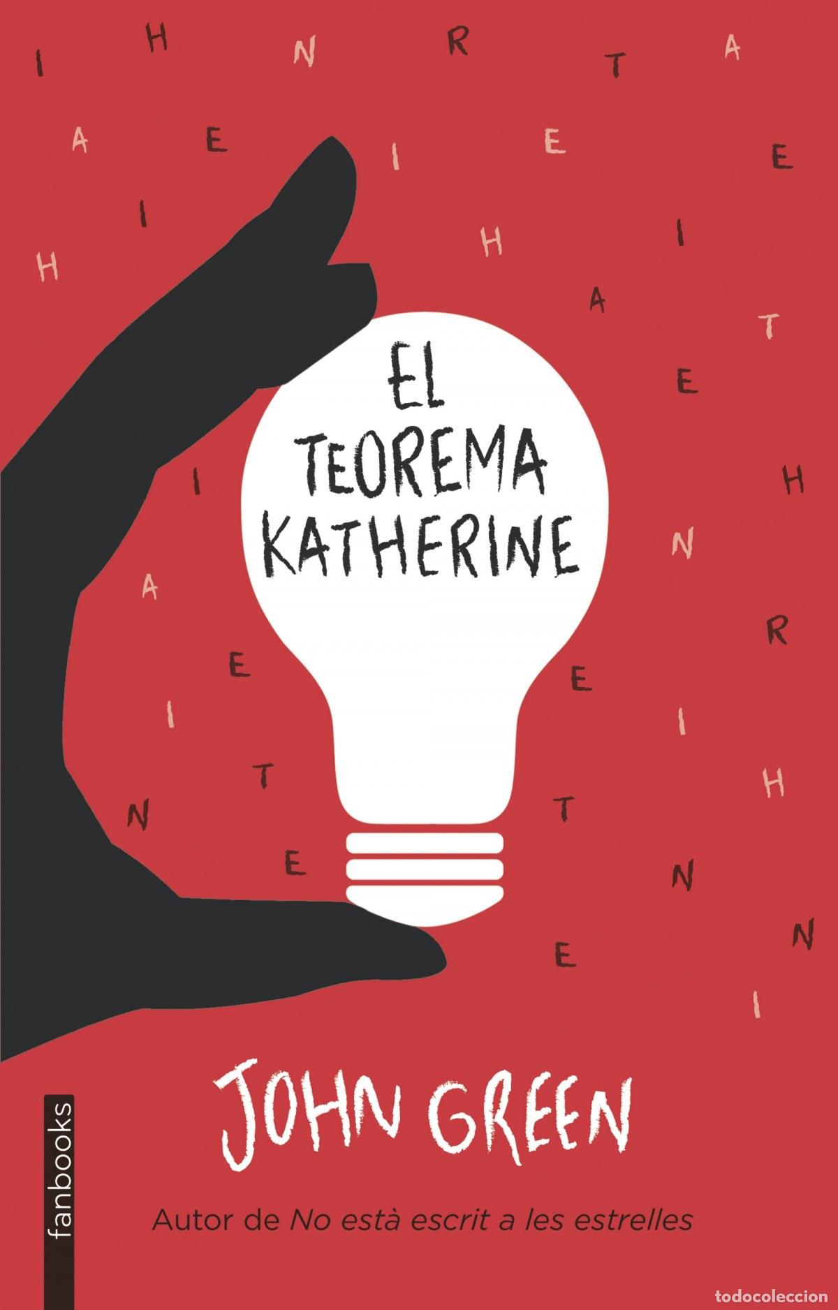 Libri: EL TEOREMA DE KATHERINE - Green, John