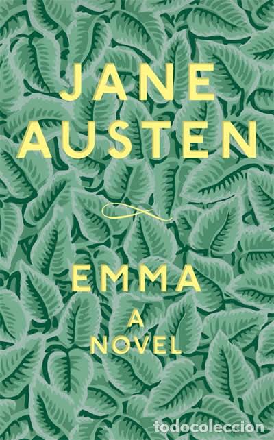 Libri: EMMA - Austen, Jane.