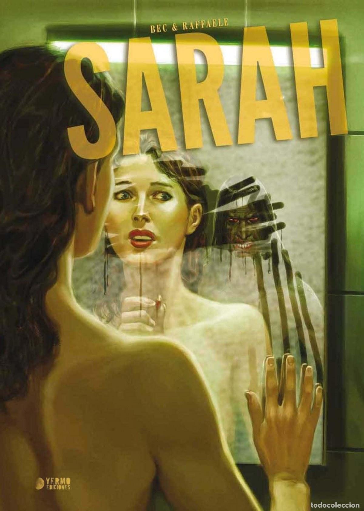 B&uuml;cher: SARAH - VV.AA.......