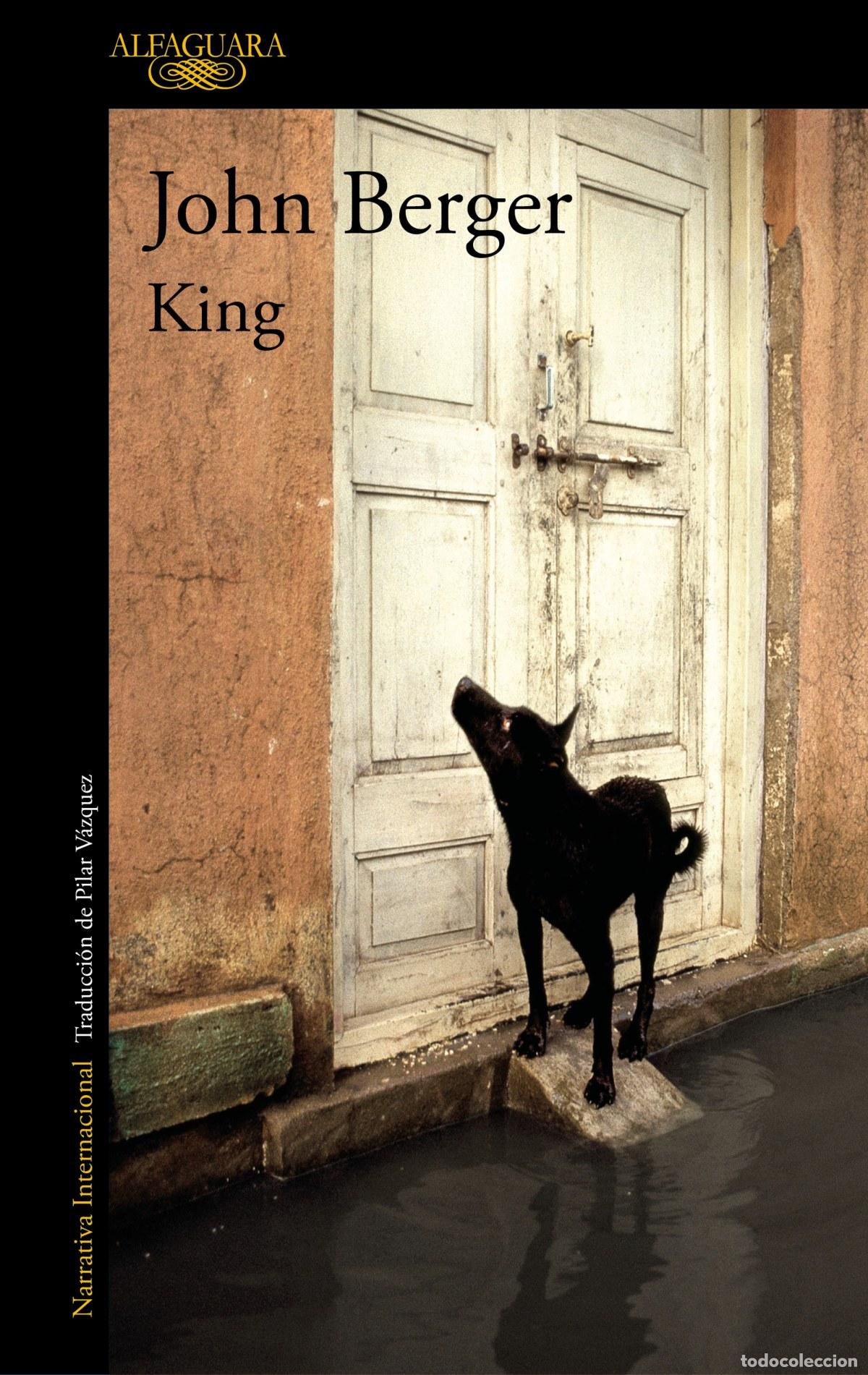 B&uuml;cher: KING - Berger, John.