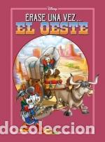 Livres: DISNEY LIMITED &Eacute;RASE UNA VEZ EL OESTE - AAVV