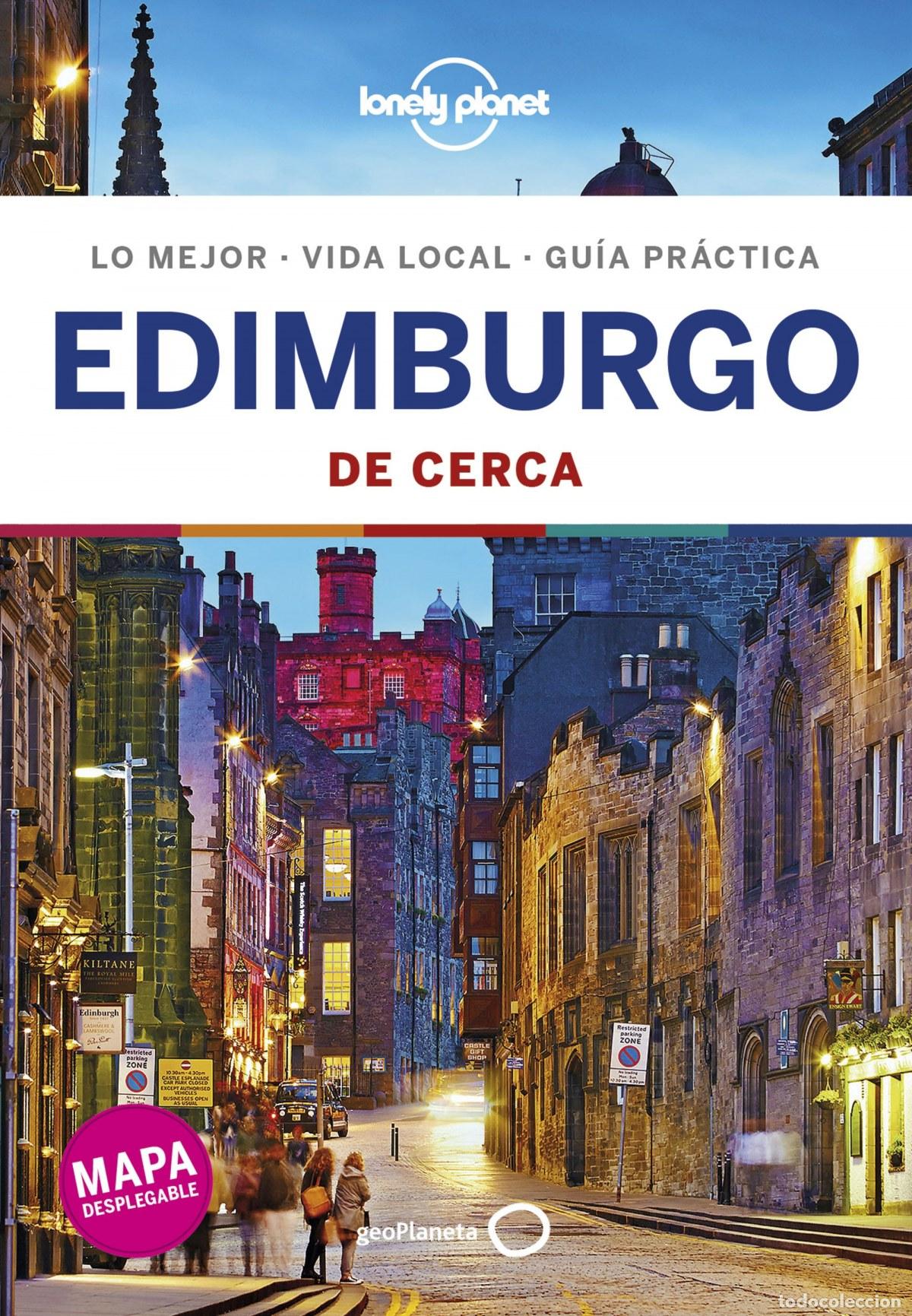 B&uuml;cher: EDIMBURGO 2019 - Wilson, Neil
