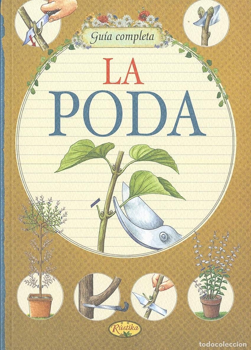 Libros: LA PODA - vv aa..... - Foto 1