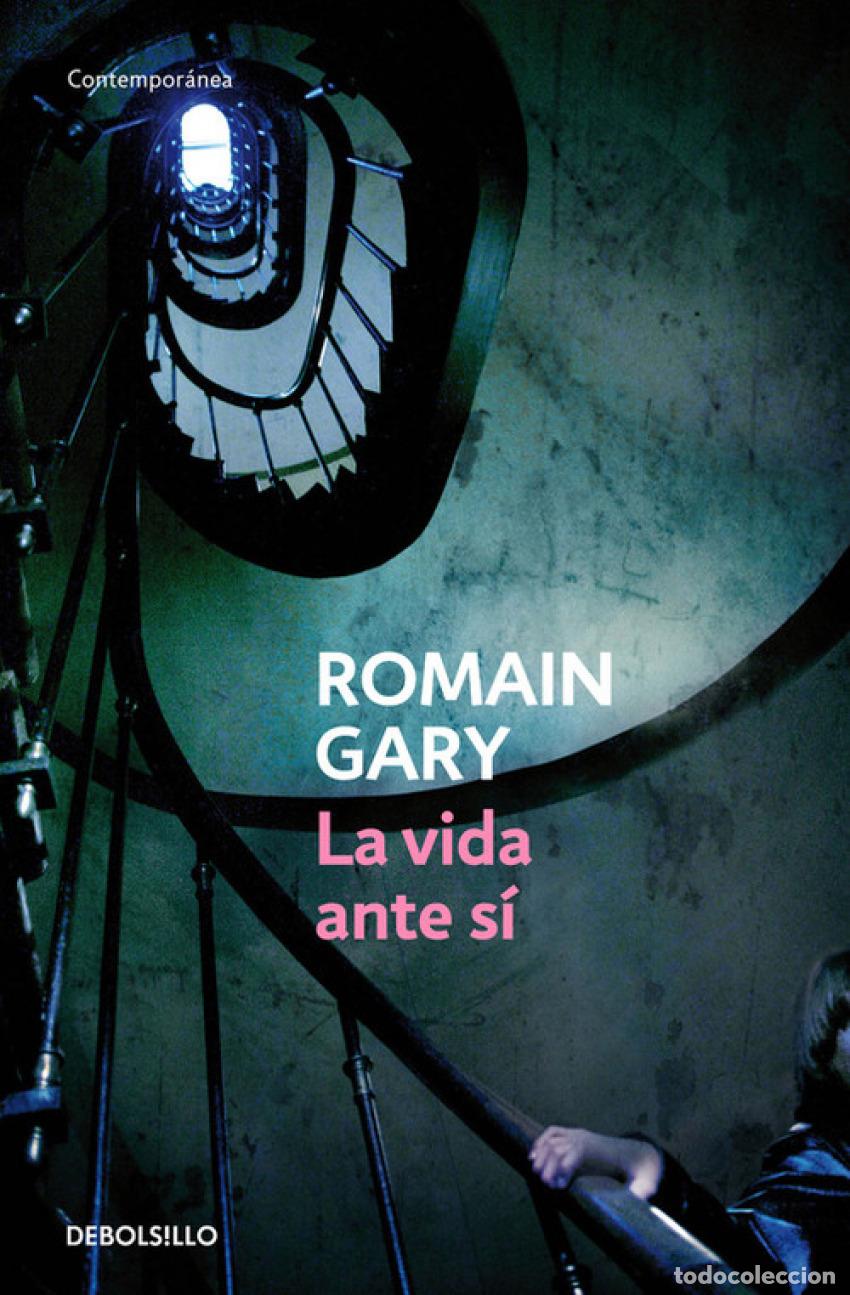 books: LA VIDA ANTE S&Iacute; - Gary, Romain