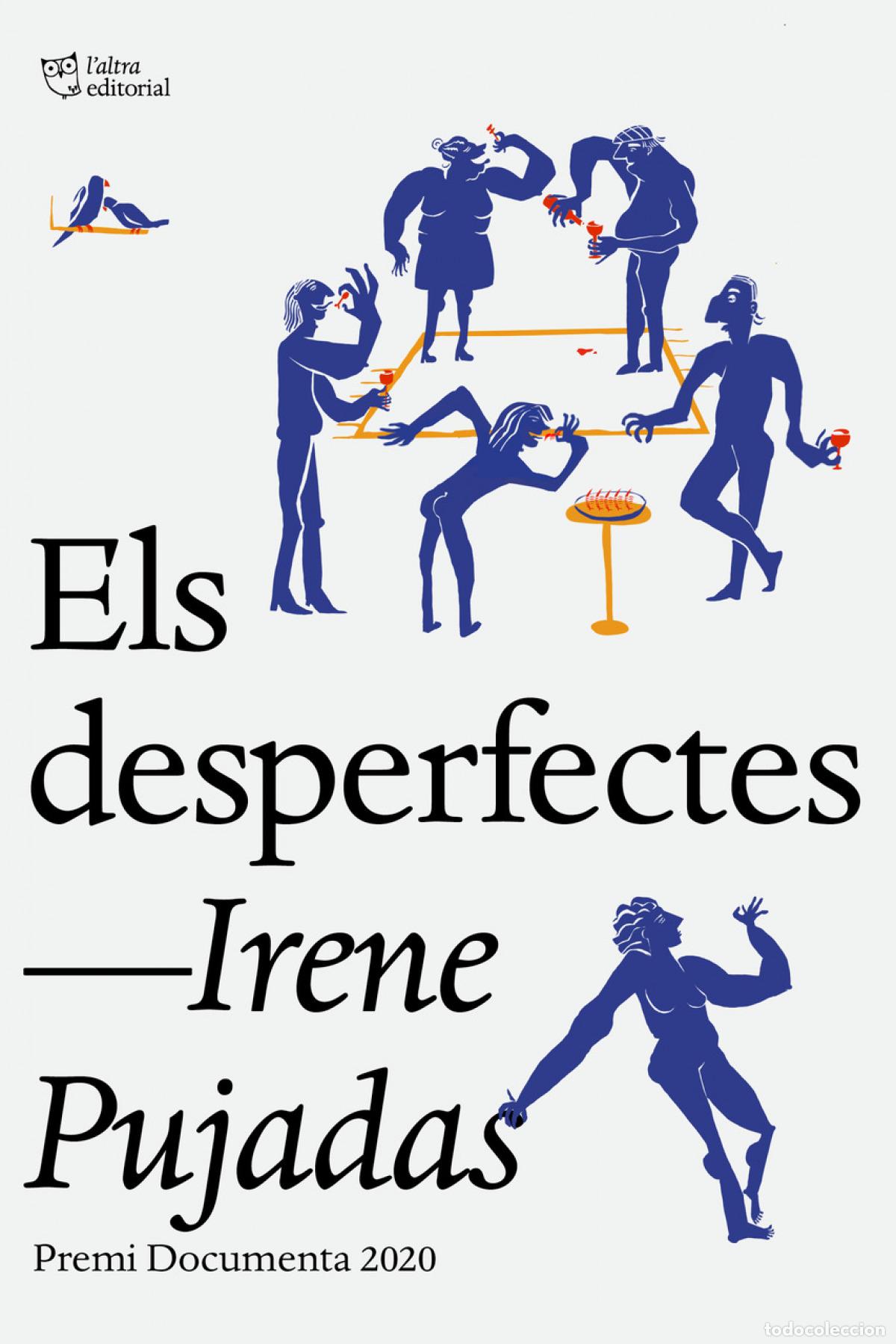 B&uuml;cher: ELS DESPERFECTES - PUJADAS, IRENE